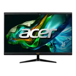 Acer Aspire C 27 C27-1800 - Tout-en-un - Core i5 1335U - RAM 16 Go - SSD 1 To - Carte graphique Intel ... (DQ.BKKEF.007)_2